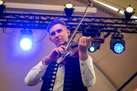 Po drodze tradycji” – polsko-słowacka podróż.